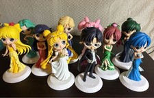 BANPRESTO Qposket Sailor Moon