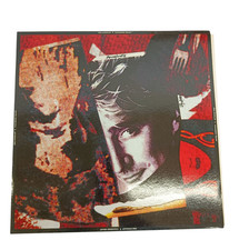 Rod Stewart Vagabond Heart