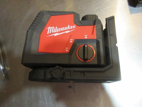 Milwaukee 3522 usb verde - 3522-20, 4v