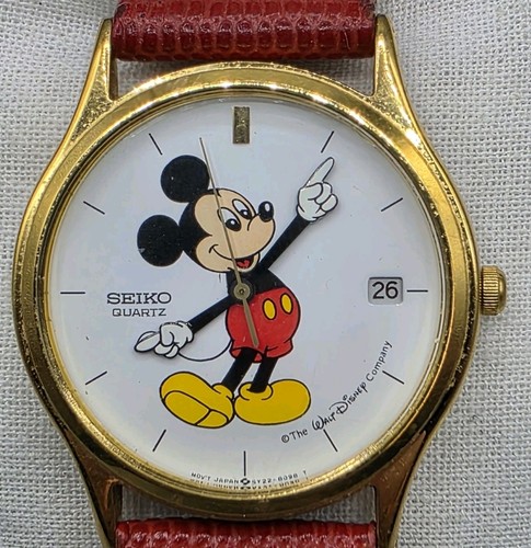 Orologio vintage seiko walt - orologio,