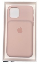 Apple Smart Battery Case per