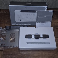 Garmin BC 40 fotocamera di