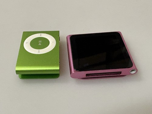 Apple ipod nano bundle - ipod, 2a