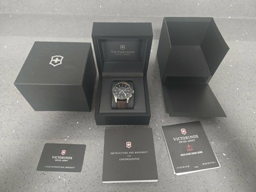 Orologio victorinox swiss army - victorinox,