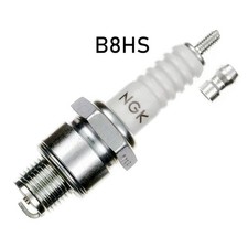 CANDELA ORIGINALE NGK B8HS