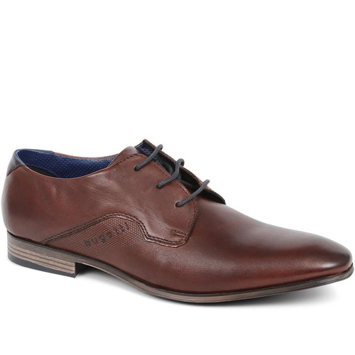 Scarpe stringate bugatti - scarpe,