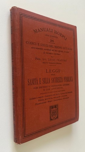 Leggi sulla sanità - sulla, e