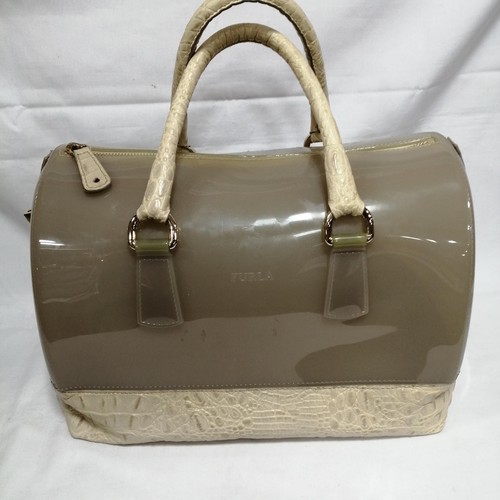 Candy handbag model white - candy, x