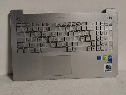 Tastiera asus n550 - ,