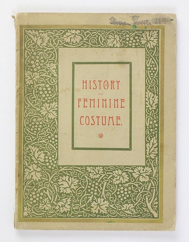 Storia del costume femminile - storia,