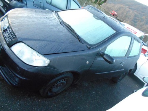 Cerniera cofano fiat punto - cerniera,