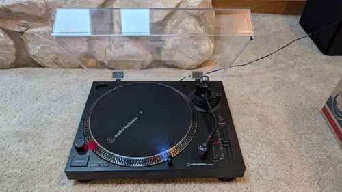 Audio technica lp120xusb - audio-technica, at-lp120xusb