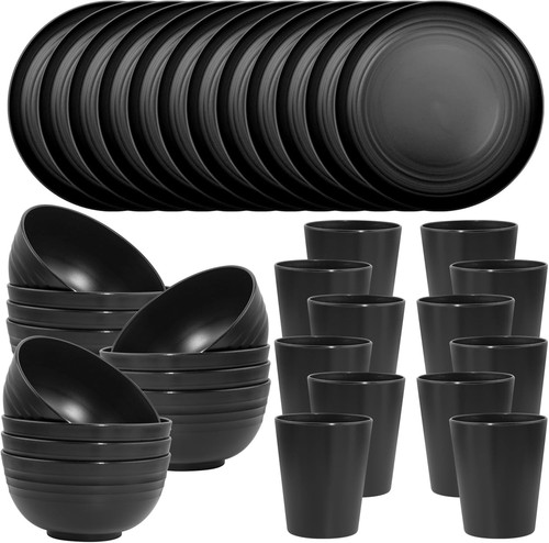 Liyh pezzi set 12 piatti - di,