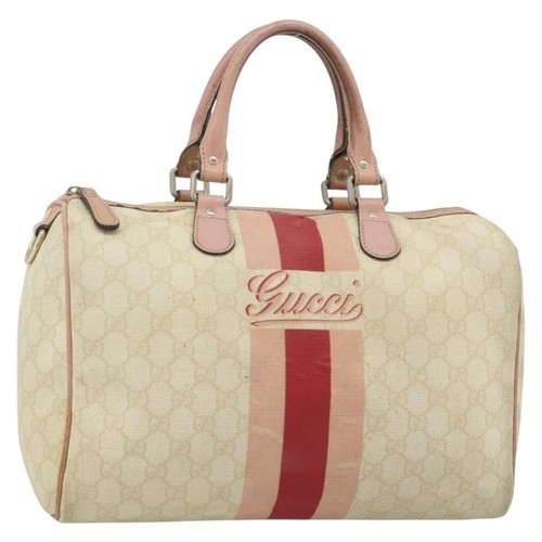 Gucci supreme sherry line - gucci,