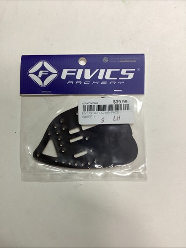 Fivics saker cordovan - fivics,