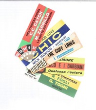Stickers per jukebox lotto - lotto, 5