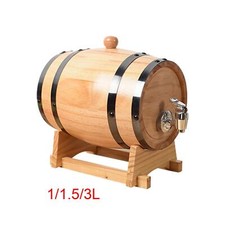 Botte di vino in rovere Botte