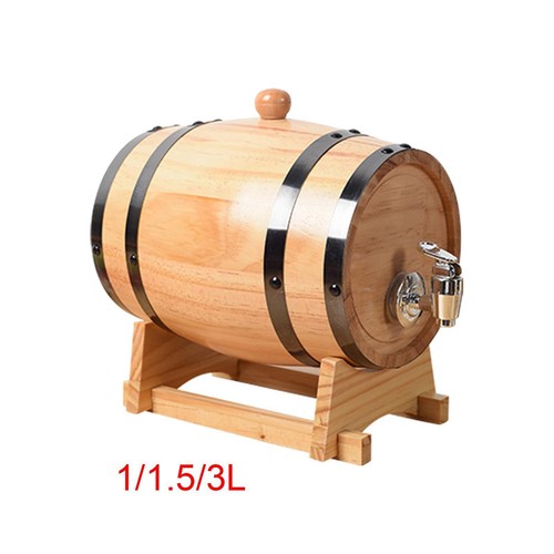 Botte vino rovere - in,