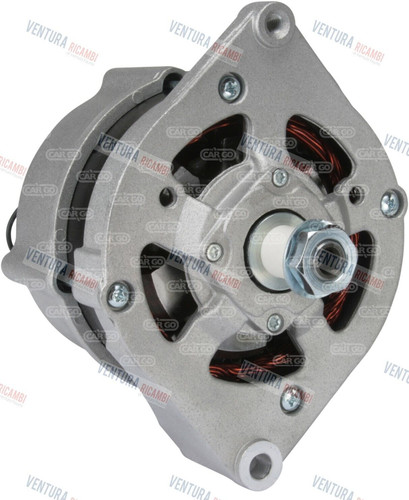 Alternatore per trattore case - trattore,