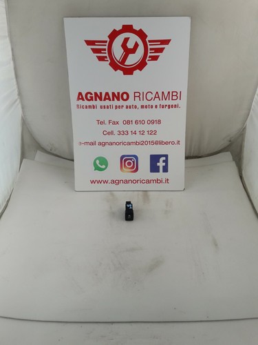 Pulsante comando esp off - comando,