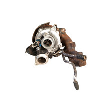 TURBINA AUDI A5 COUPÉ/CABRIO/SPORTABCK A4 SEDAN/AVANT/ALLROAD Q5 04L25124 TUR280