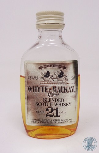 Miniature mignon scotch - /,
