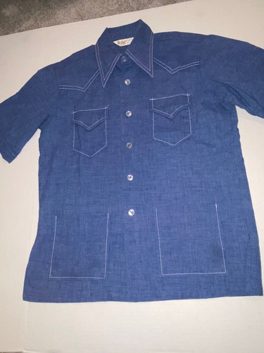 Camicia lavoro capri - camicia, da