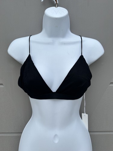 Reggiseno bralette line dot - reggiseno,