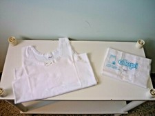 SET N° 2 CANOTTA BIMBA