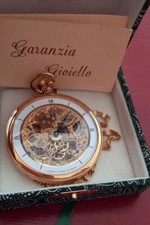 orologio da tasca Lorenz