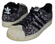 ADIDAS SUPERSTAR 2 II Size