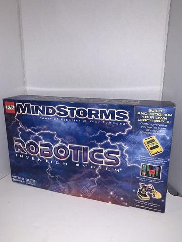 Lego mindstorms sistema - sistema, di