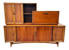 Mid Century Modern Danish Teak