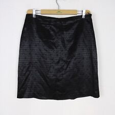 Gonna ROCCOBAROCCO Taglia XL Donna Casual Woman Skirt Viscosa Elegante