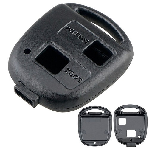 Guscio chiave sistema keyless - guscio,