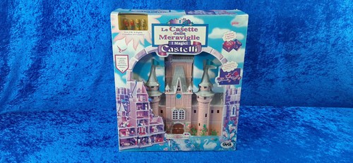 Casette delle meraviglie - delle,