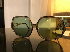SAFILO MODA-2 Rari occhiali da sole vintage anni 70 epoca fashion 70's
