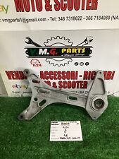 Staffa Supporto Marmitta Honda Pantheon 125/150 2T Anno 1998/2002