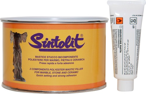 Sintolit mastice stucco solido - stucco,