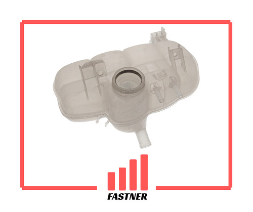 Vaschetta radiatore acqua opel - radiatore,