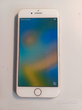 IPHONE 8 GOLD 64GB BIANCO