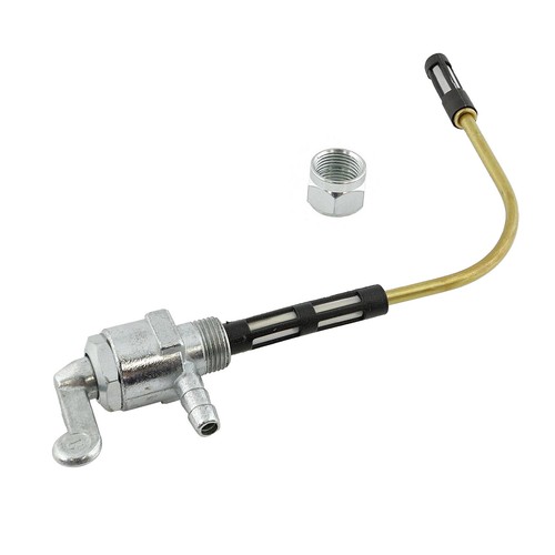 Rubinetto serbatoio benzina - rubinetto,