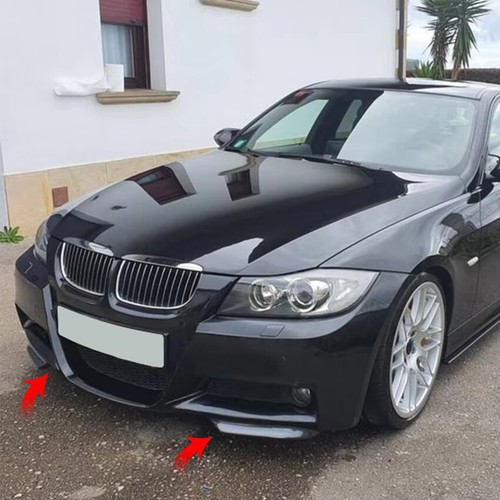 Flaps look paraurti - flaps,