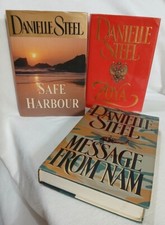 Danielle steel hardcover - hardcover, book