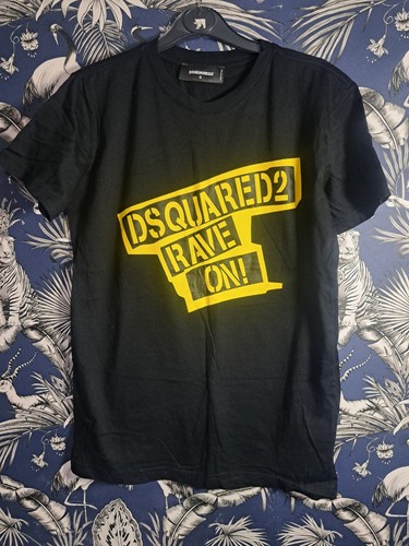 Shirt dsquared2 dsquared - t-shirt,
