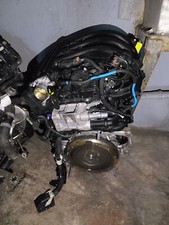 MOTORE CITROEN C3 PEUGEOT 208 2008 OPEL CORSA 1.2B BENZINA HM05 30000 KM 