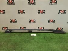 PORTA PACCHI PER MITSUBISHI Pajero 3° Serie MR437682 SX (98>00)