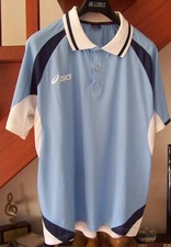 Maglia da tennis ASICS tg. L vintage molto bella
