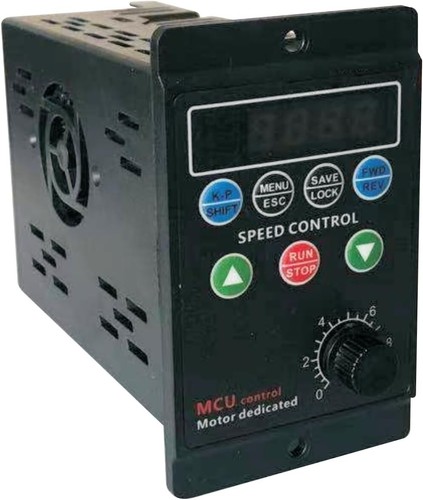Inverter unità frequenza - 1x,