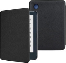 Custodia per Kobo Clara Colour/Clara Bw/Clara 2E, Tolino Shine Colour/Shine 5/4 